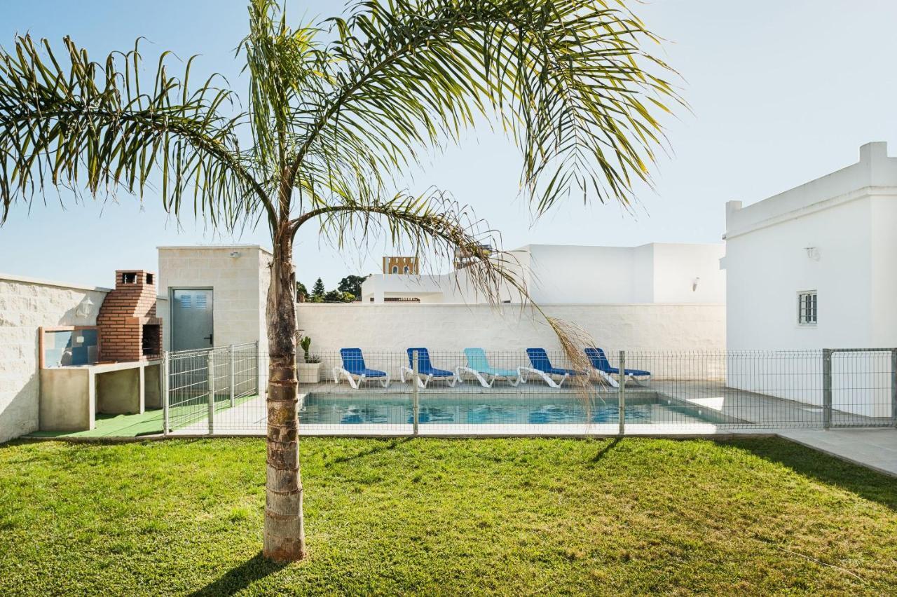Charco Del Sultan Vakantiehuis